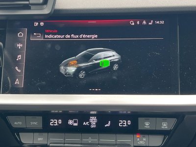 Audi A3 Sportback 40 TFSIe 204 S tronic 6 Business Executive   - 18