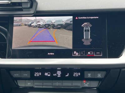 Audi A3 Sportback 40 TFSIe 204 S tronic 6 Business Executive   - 19