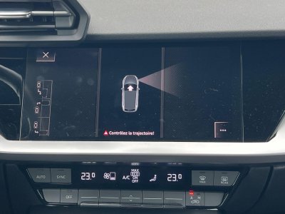 Audi A3 Sportback 40 TFSIe 204 S tronic 6 Business Executive   - 20