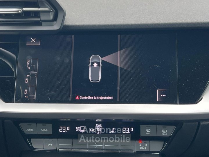 Audi A3 Sportback 40 TFSIe 204 S tronic 6 Business Executive - 20