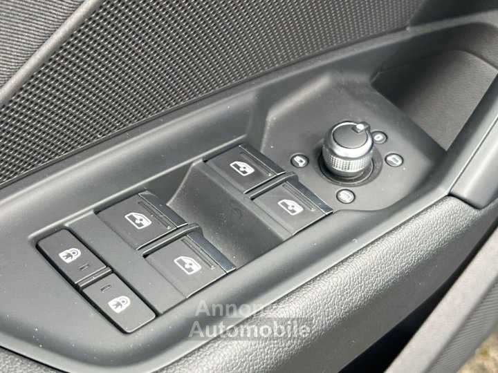 Audi A3 Sportback 40 TFSIe 204 S tronic 6 Business Executive - 22