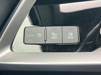 Audi A3 Sportback 40 TFSIe 204 S tronic 6 Business Executive   - 25