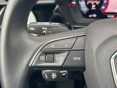 Audi A3 Sportback 40 TFSIe 204 S tronic 6 Business Executive   - 26