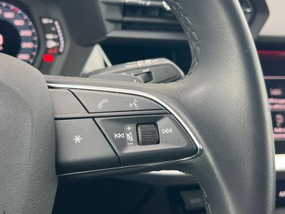 Audi A3 Sportback 40 TFSIe 204 S tronic 6 Business Executive   - 27