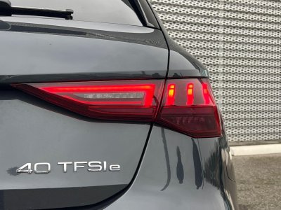 Audi A3 Sportback 40 TFSIe 204 S tronic 6 Business Executive   - 29