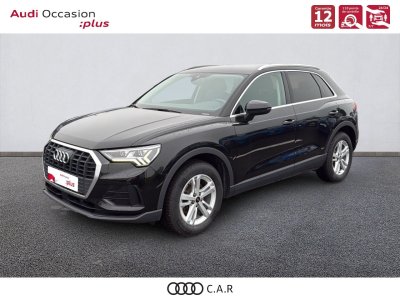 Audi Q3 35 TFSI 150 ch S tronic 7 Business line   - 1