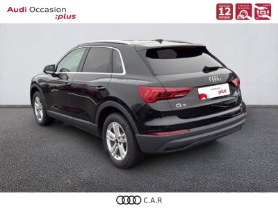 Audi Q3 35 TFSI 150 ch S tronic 7 Business line   - 3