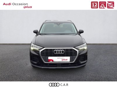 Audi Q3 35 TFSI 150 ch S tronic 7 Business line   - 5