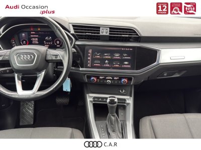 Audi Q3 35 TFSI 150 ch S tronic 7 Business line   - 6