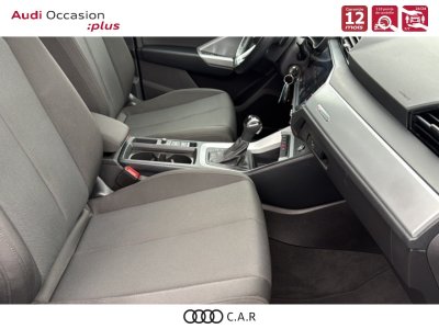 Audi Q3 35 TFSI 150 ch S tronic 7 Business line   - 7