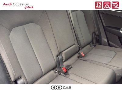 Audi Q3 35 TFSI 150 ch S tronic 7 Business line   - 8