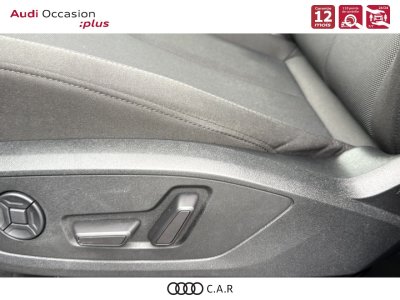 Audi Q3 35 TFSI 150 ch S tronic 7 Business line   - 9