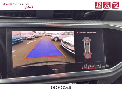 Audi Q3 35 TFSI 150 ch S tronic 7 Business line   - 10