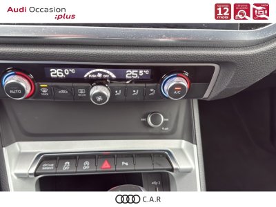 Audi Q3 35 TFSI 150 ch S tronic 7 Business line   - 11