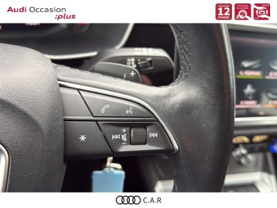 Audi Q3 35 TFSI 150 ch S tronic 7 Business line   - 13