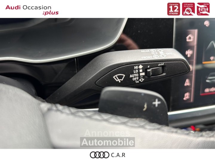 Audi Q3 35 TFSI 150 ch S tronic 7 Business line - 14