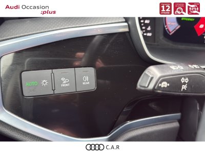 Audi Q3 35 TFSI 150 ch S tronic 7 Business line   - 15