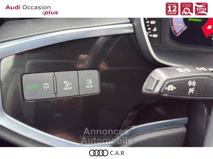 Audi Q3 35 TFSI 150 ch S tronic 7 Business line - 15