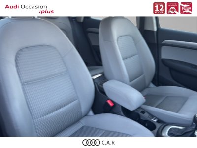 Audi Q3 20 TDI 150 ch S tronic 7 Quattro Ambiente   - 7