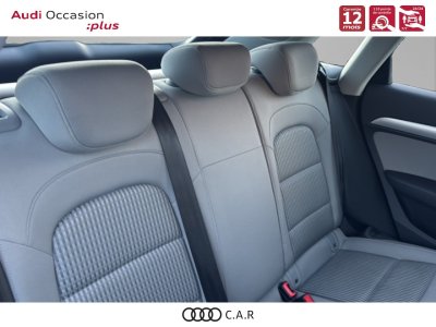 Audi Q3 20 TDI 150 ch S tronic 7 Quattro Ambiente   - 8