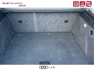 Audi Q3 20 TDI 150 ch S tronic 7 Quattro Ambiente   - 10