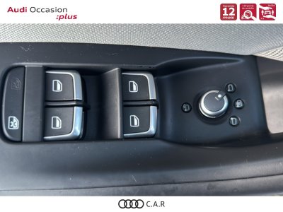 Audi Q3 20 TDI 150 ch S tronic 7 Quattro Ambiente   - 11