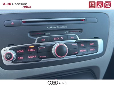 Audi Q3 20 TDI 150 ch S tronic 7 Quattro Ambiente   - 15