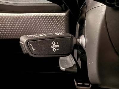 Audi A1 Sportback 30 TFSI 116 ch S tronic 7 S Line   - 9