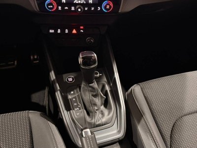 Audi A1 Sportback 30 TFSI 116 ch S tronic 7 S Line   - 11