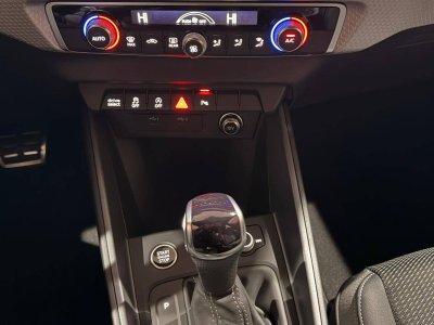 Audi A1 Sportback 30 TFSI 116 ch S tronic 7 S Line   - 12