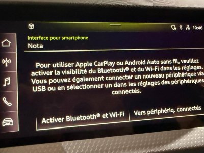 Audi A1 Sportback 30 TFSI 116 ch S tronic 7 S Line   - 15