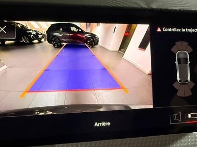 Audi A1 Sportback 30 TFSI 116 ch S tronic 7 S Line   - 21