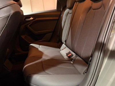 Audi A1 Sportback 30 TFSI 116 ch S tronic 7 S Line   - 23