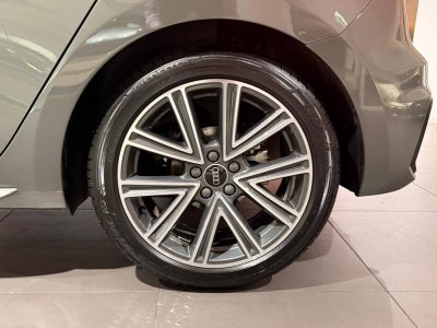 Audi A1 Sportback 30 TFSI 116 ch S tronic 7 S Line   - 27