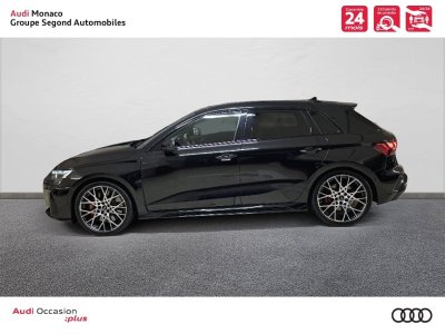 Audi RS3 SPORTBACK Sportback 25 TFSI 400 S tronic 7 Quattro - 2