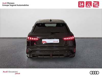 Audi RS3 SPORTBACK Sportback 25 TFSI 400 S tronic 7 Quattro - 4