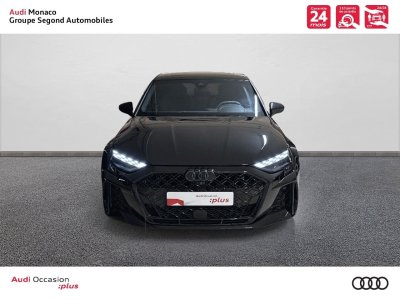 Audi RS3 SPORTBACK Sportback 25 TFSI 400 S tronic 7 Quattro - 5