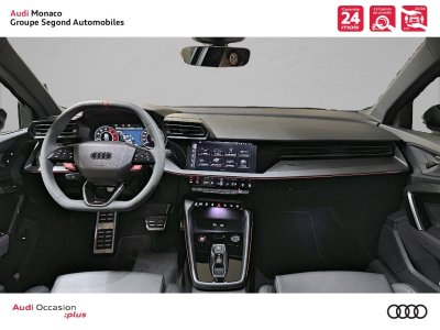 Audi RS3 SPORTBACK Sportback 25 TFSI 400 S tronic 7 Quattro - 6