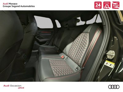 Audi RS3 SPORTBACK Sportback 25 TFSI 400 S tronic 7 Quattro - 8