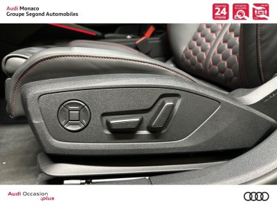 Audi RS3 SPORTBACK Sportback 25 TFSI 400 S tronic 7 Quattro - 9