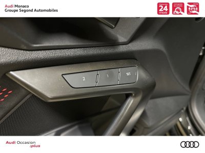 Audi RS3 SPORTBACK Sportback 25 TFSI 400 S tronic 7 Quattro - 10