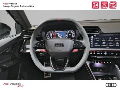 Audi RS3 SPORTBACK Sportback 25 TFSI 400 S tronic 7 Quattro - 11