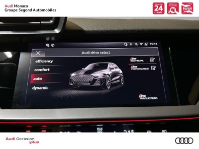 Audi RS3 SPORTBACK Sportback 25 TFSI 400 S tronic 7 Quattro - 13