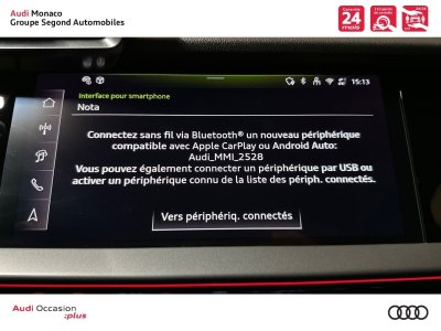 Audi RS3 SPORTBACK Sportback 25 TFSI 400 S tronic 7 Quattro - 15