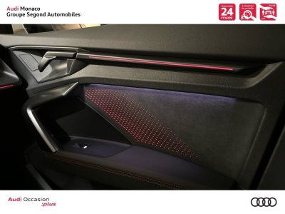 Audi RS3 SPORTBACK Sportback 25 TFSI 400 S tronic 7 Quattro - 17