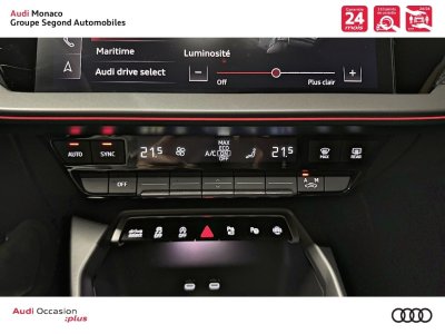 Audi RS3 SPORTBACK Sportback 25 TFSI 400 S tronic 7 Quattro - 18