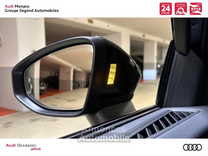 Audi RS3 SPORTBACK Sportback 25 TFSI 400 S tronic 7 Quattro - 19