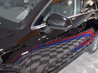 Audi Q2 S-Line Ambition Luxe 35 TFSI 150 BVM6 GPS Virtual Caméra TO Parc Assist Attelage Hayon Cuir JA 18 - 9