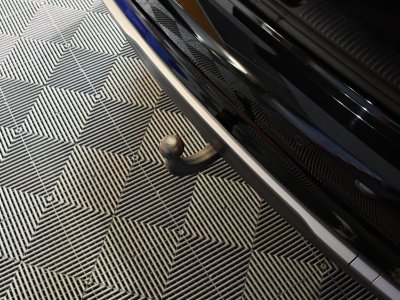 Audi Q2 S-Line Ambition Luxe 35 TFSI 150 BVM6 GPS Virtual Caméra TO Parc Assist Attelage Hayon Cuir JA 18 - 16