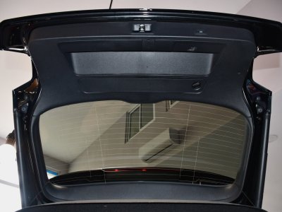 Audi Q2 S-Line Ambition Luxe 35 TFSI 150 BVM6 GPS Virtual Caméra TO Parc Assist Attelage Hayon Cuir JA 18 - 17